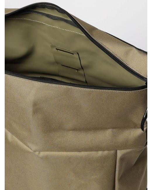 Carhartt Green Philis Backpack for men