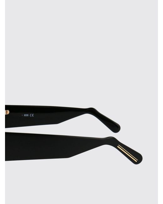 Gcds Green Sunglasses