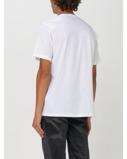 Paul Smith White T-shirt for men
