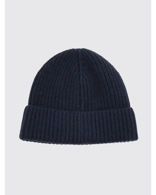Dolce & Gabbana Blue Dolce &Amp Gabbana Hat for men