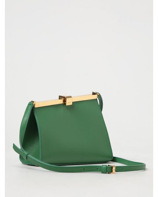 N°21 Green Crossbody Bags