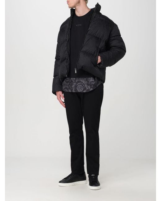 Versace Blazer in Black für Herren