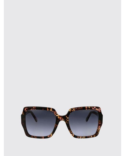 Marc Jacobs Gray Marc731/S Acetate Sunglasses