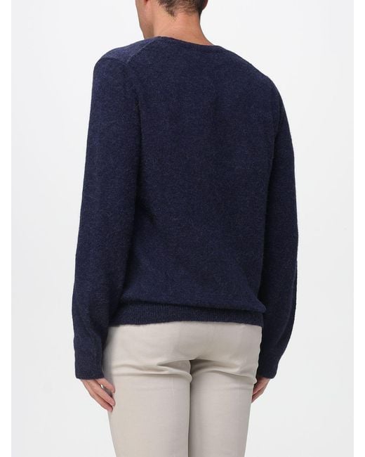 Pull Homme Sun 68 pour homme en coloris Blue
