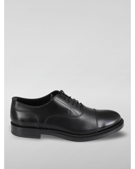 Chaussures Tod's pour homme en coloris Black