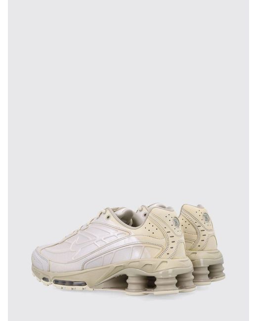Nike White Sneakers for men
