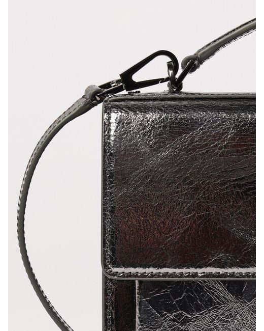 Borsa Venezia di Golden Goose Deluxe Brand in Gray