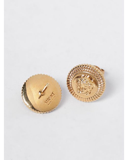 Versace Metallic Schmuck Damen