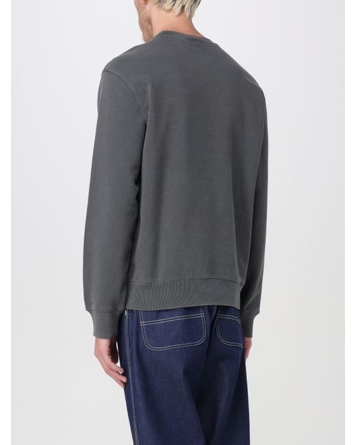Carhartt Gray Sweatshirt for men