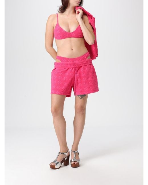 Tory Burch Pink Swimsuit