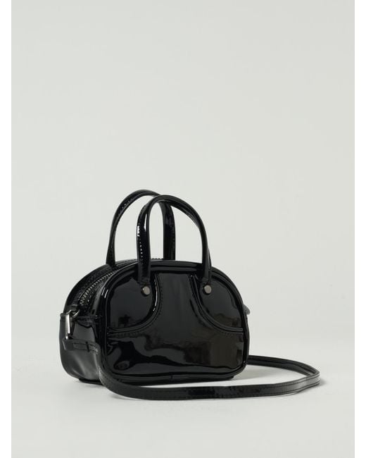 Borsa A Mano 1976 Micro Grip di PUMA in Black
