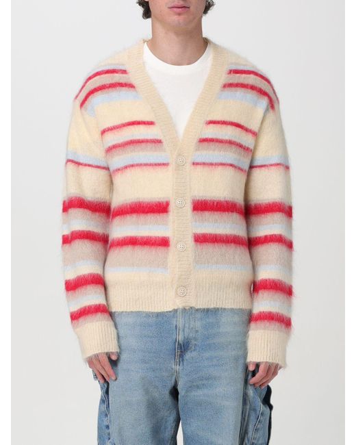 1989 STUDIO Red Sweater for men