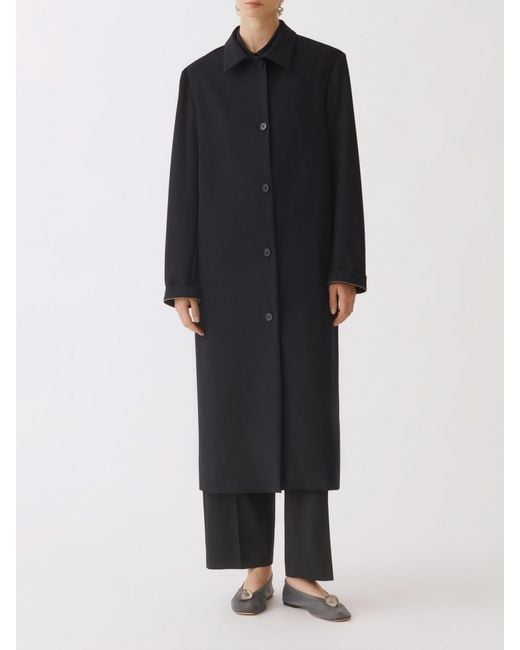 Fabiana Filippi Black Coat