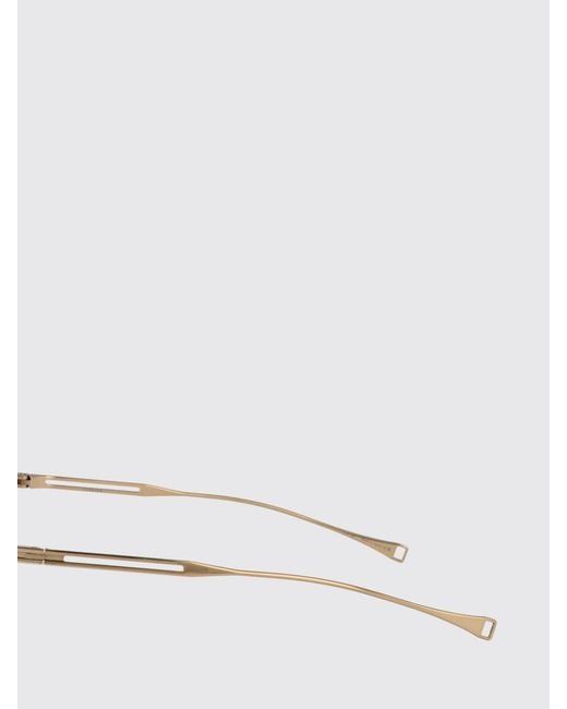 Dita Eyewear Metallic Sunglasses for men