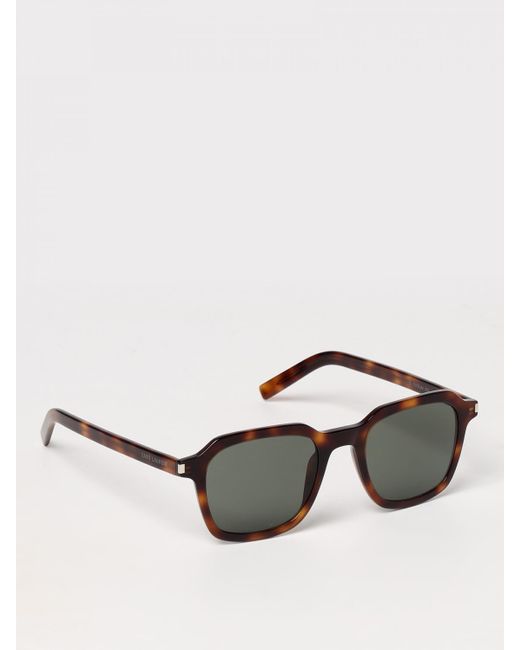 Saint Laurent Brillen Herren in Black für Herren