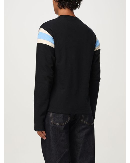 Alexander McQueen Black Sweatshirt for men