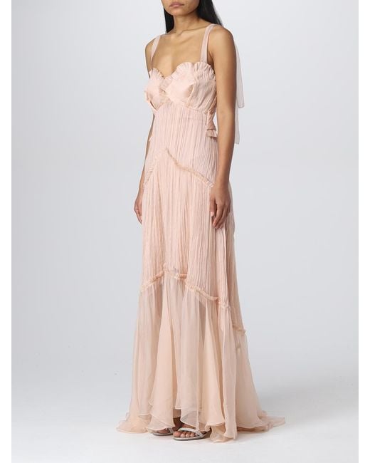 Maria Lucia Hohan Pink Dress