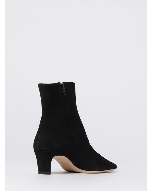 Staud Black Shoes