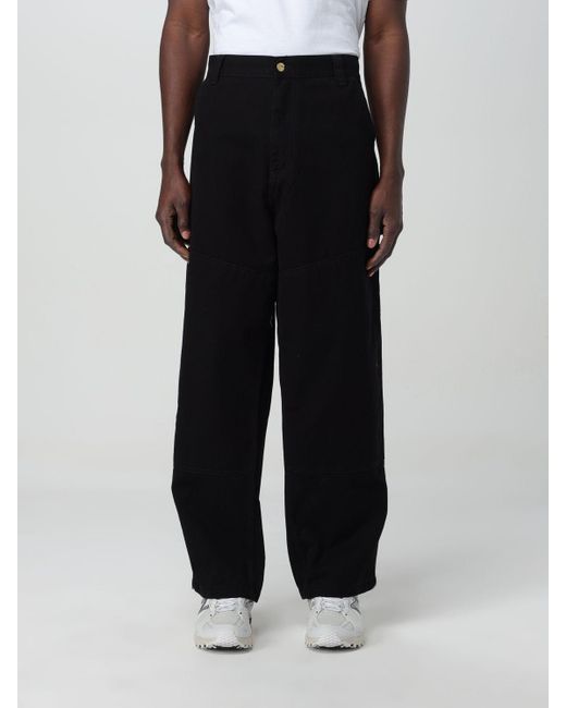 Carhartt Black Pants for men