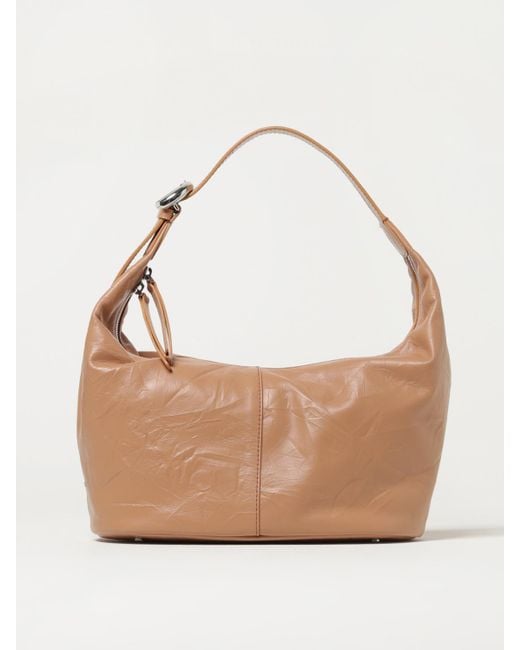 Borsa Fernanda di Coccinelle in Natural