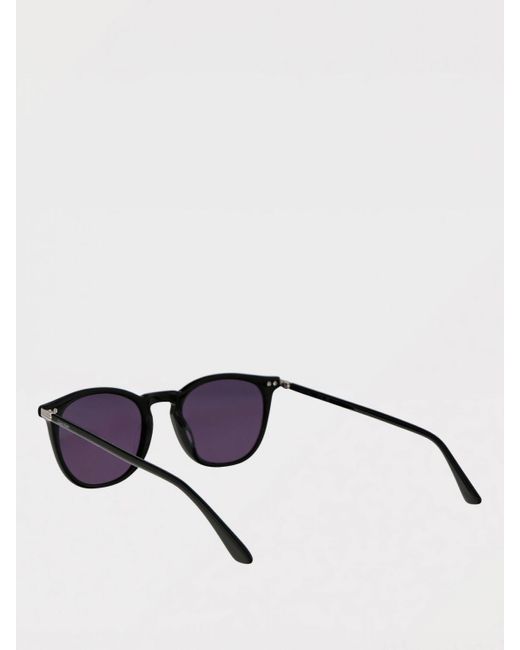Calvin Klein Black Ck22533S Acetate Sunglasses