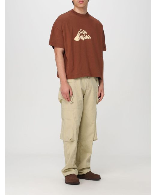 T-shirt Bonsai pour homme en coloris Brown