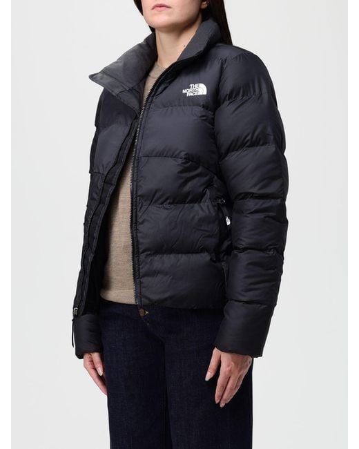 The North Face Blue Coat