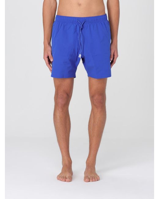 Boss Blue Swimsuit for men