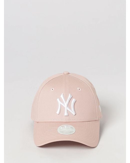 KTZ Pink Hat