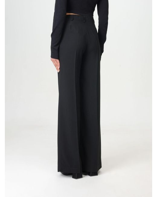 Pantalone di Liviana Conti in Black