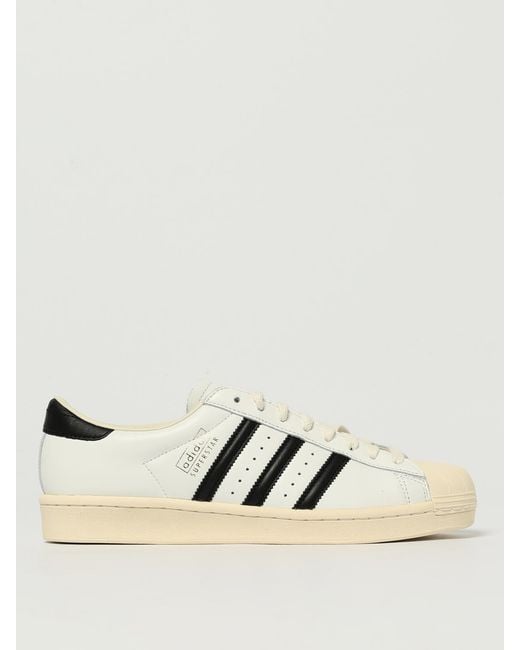 Adidas Originals Natural Trainers for men