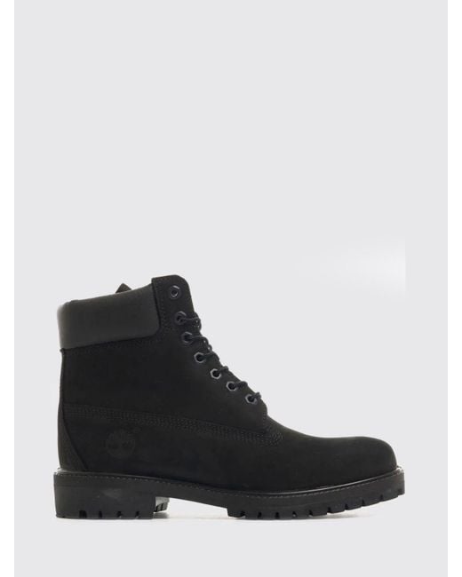Timberland Schuhe Herren in Black für Herren