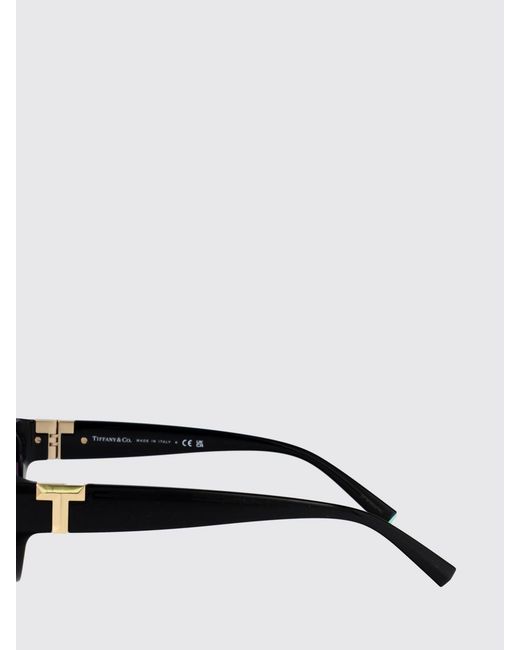 Tiffany & Co White 0Tf4225U Acetate Sunglasses