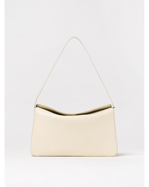 Aesther Ekme Natural Schultertasche Damen
