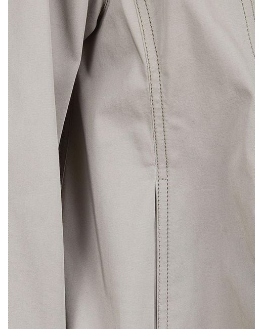 Herno Blue Jacket