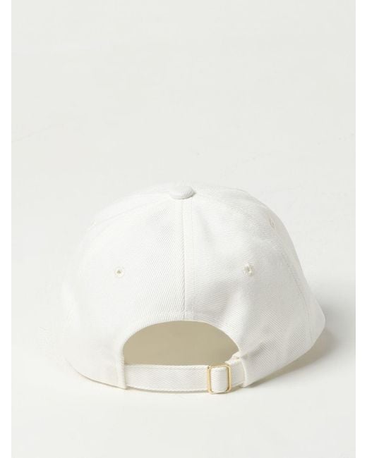 Casablancabrand White Hat