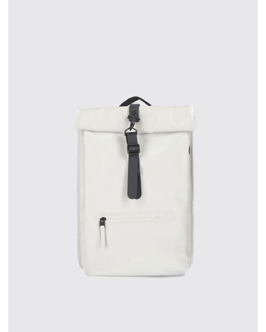 Rains Tasche Herren in White für Herren