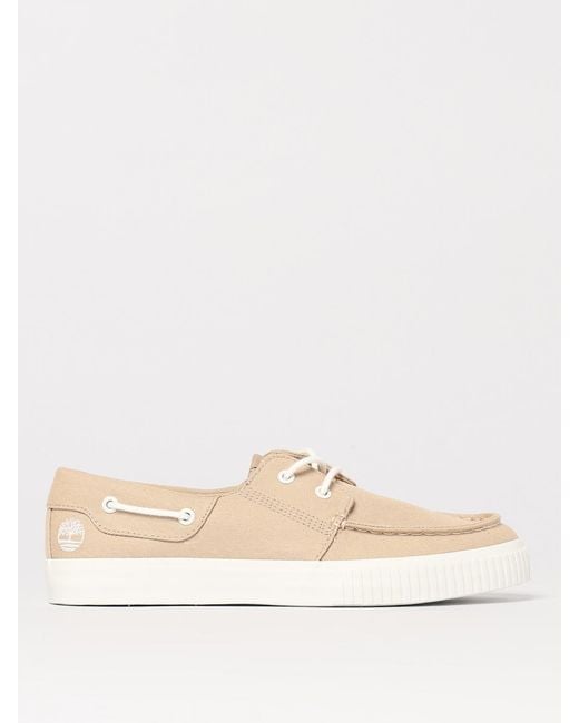 Timberland Natural Loafers for men