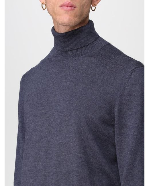 Fay Pullover Herren in Blue für Herren