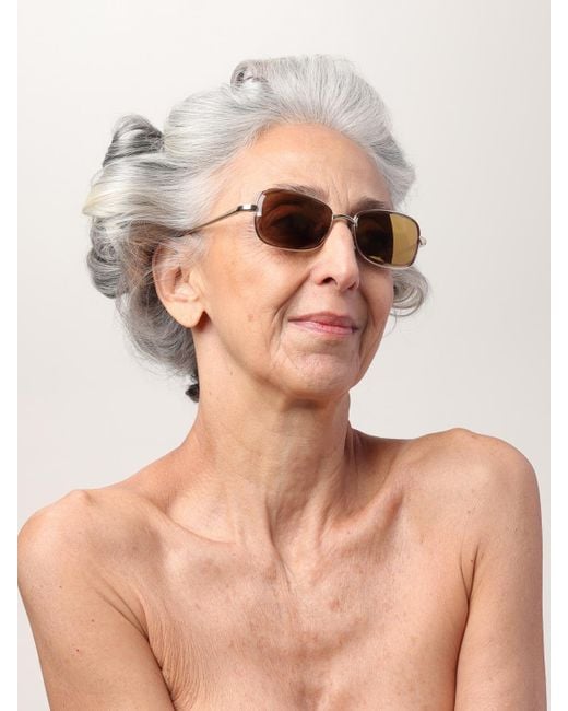 Loewe Natural Sunglasses for men