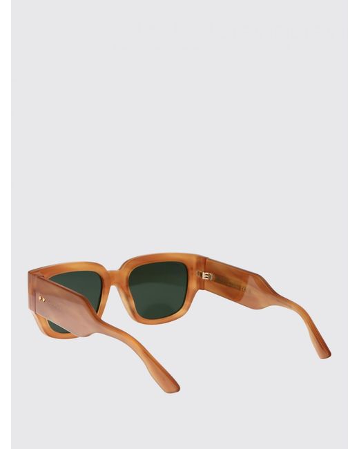 Gucci Brown Gg1261S Acetate Sunglasses for men