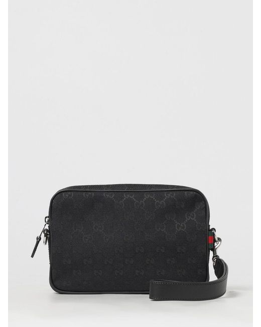 Gucci Black Bags for men