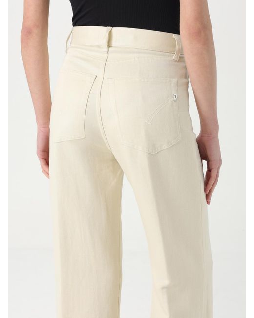 Dondup Natural Trousers