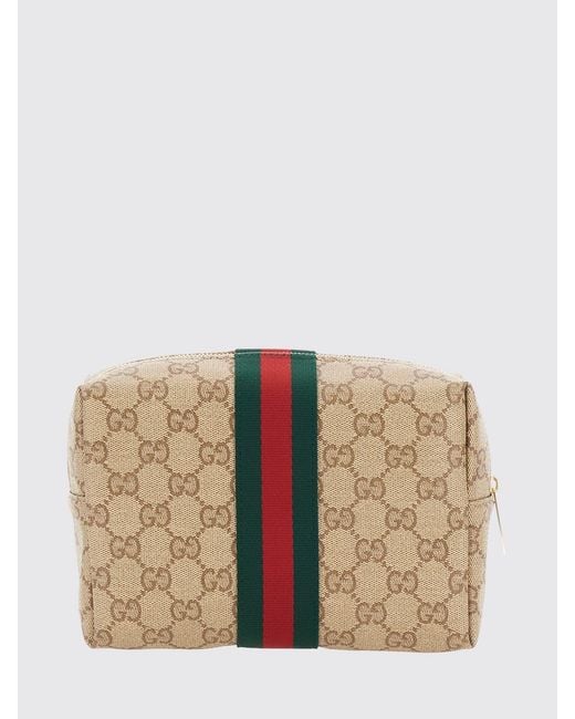 Gucci Natural Wallet
