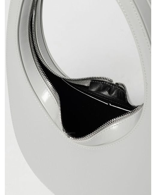 Borsa A Mano Donna di Coperni in Gray