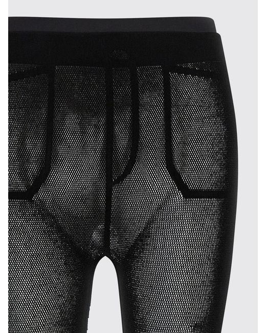 Issey Miyake Black Trousers