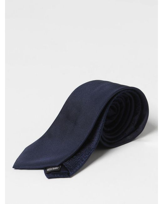 Michael Kors Tie in Blue for Men Lyst UK
