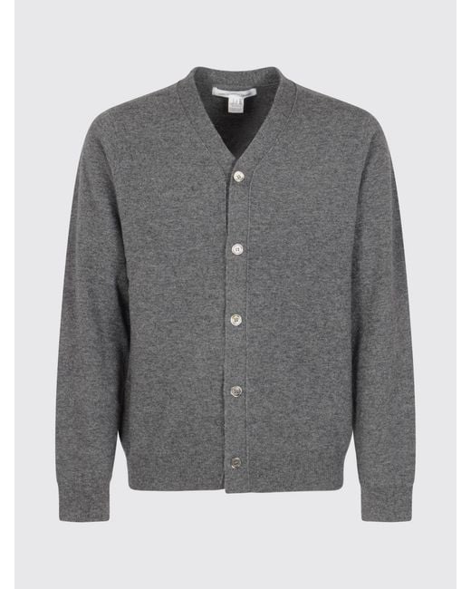 Comme des Garçons Pullover Herren in Gray für Herren
