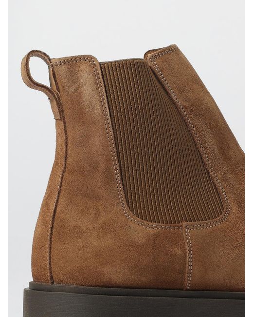 Birkenstock Brown Shoes for men