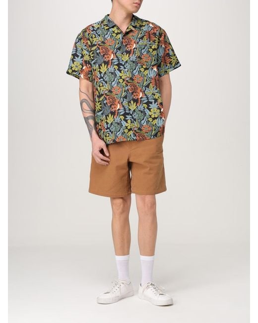 A.P.C. Natural Short for men